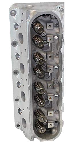 Remanufactured Chevy Silverado GMC Sierra GM Vortec Cylinder Head # 706 4.8/5.3 1999-2008