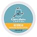 Caribou Coffee Daybreak Morning Blend, Single Serve Coffee K-Cup Pod, Light Roast, 24 primary
