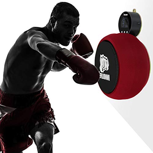 boxing power pad