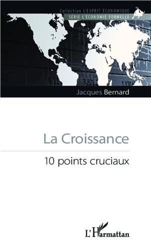 La  croissance