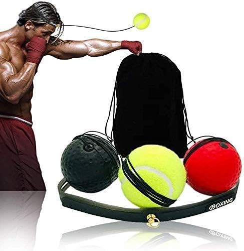 fightball reflex