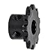 Jeremywell #25 Roller Chain Sprocket B Type 5/16'' Bore 11 Tooth