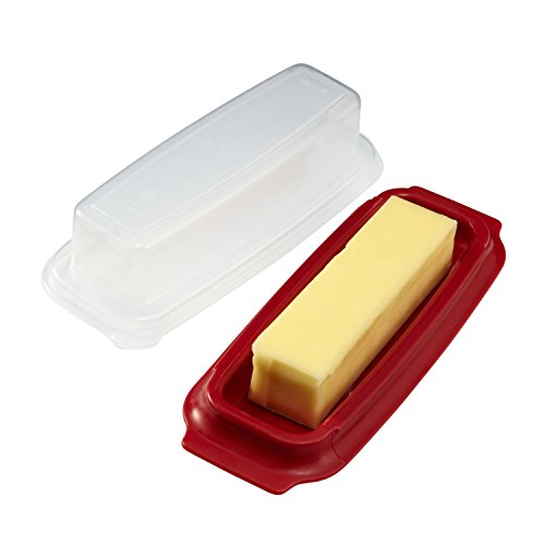 Standard Butter Dish(Colors May Vary) Pricepulse