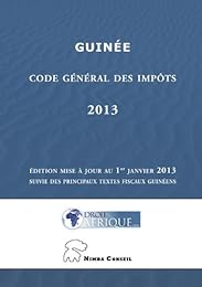 Code général des impôts