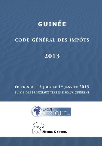 Code général des impôts