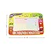 LandFox Aqua Doodle Children Drawing Toys Mat Magic Pen Educational Toy,1 Mat+ 2 Pen