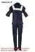 Thundervolt Anime Cosplay Gymnastics Uniforms Costume (Xlarge)