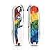 Victorinox Swiss Army Classic Sd Pocket Knife, Guacamaya