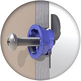 Gripit GP25100 Plasterboard Fixings 113Kg 100 Pack Blue 25mm view 2