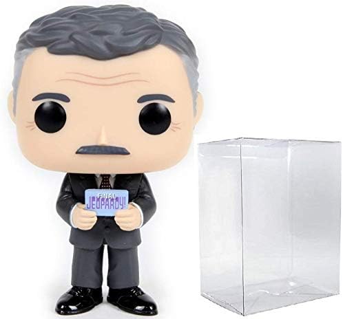 Funko Pop! TV: Jeopardy - Alex Trebek 