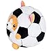 Squishable / Undercover Corgi in Soccer Ball 7