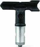 Graco 286211 RAC 5 Reversible Spray Switch Tip for Airless Paint Spray Guns with 0.011-Inch Diameter and 4-Inch Fan
