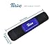 Cold & Hot Therapy Wrap, Reusable Gel Pack for Pain Relief. Great for Sprains, Muscle Pain, Bruises, Injuries. Great for Arm, Foot, Ankle, Wrist