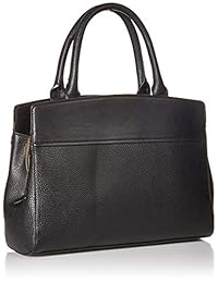 Anne Klein - Bolso con asa superior