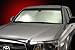 2011-2016 LEXUS CT200h Custom Fit Sun Shade Heat Shield