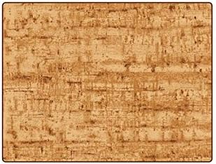 Environments EarthTextures Cork Carpet (Item # 900219)