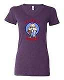 Womens Los Pollos Hermanos Breaking Bad Inspired Tri-Blend Short Sleeved T-shirt