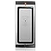 UHPPOTE Metal Structure IP65 Wiegand 26 bit 125KHz RFID ID Reader for Support HID & EM