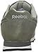 Reebok Work Men's Leelap RB1970 Safety Shoe,Grey