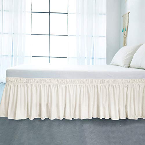cheap bed skirts
