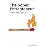 The Sober Entrepreneur: Change Your Family Tree
