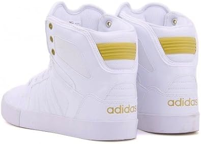 Amazon アディダス メンズ スニーカー ハイカット ネオビッグタン Neobig Tann F963 ランニングホワイト ランニングホワイト ランニングホワイト 29 0cm スニーカー