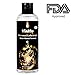 KINKLY Water Based Personal Lubricant Lube (8 Fl Oz Bottle)
