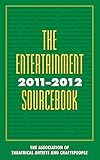 The Entertainment Sourcebook 2011-2012 by 