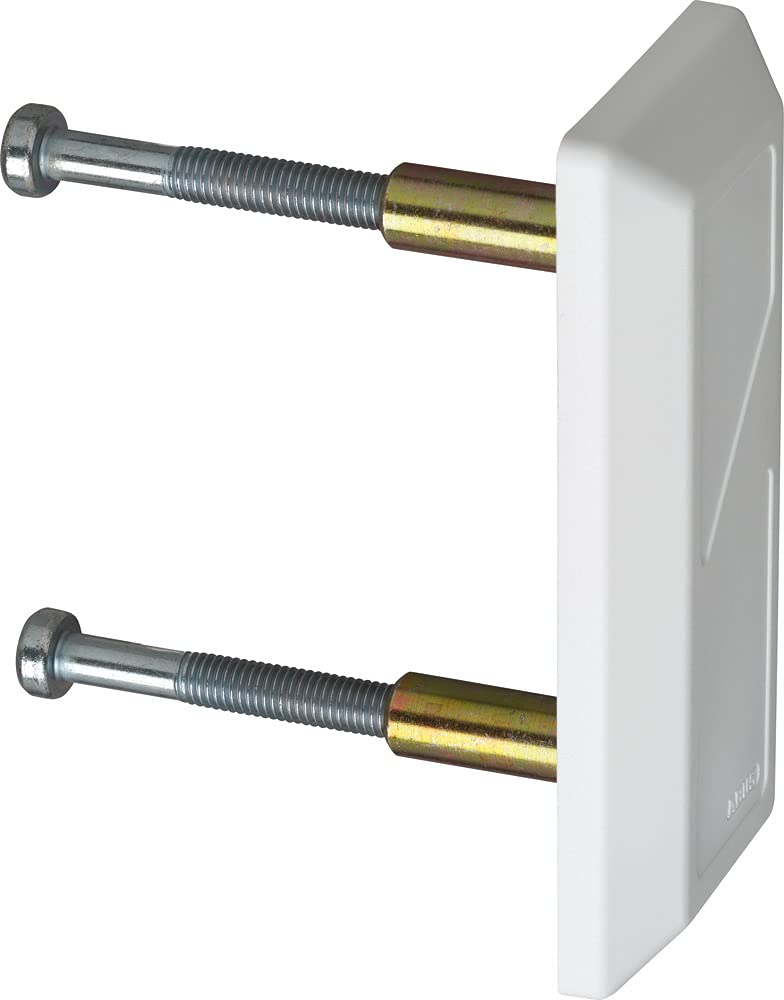 ABUS 86750 PA1014 Mounting Kit, White