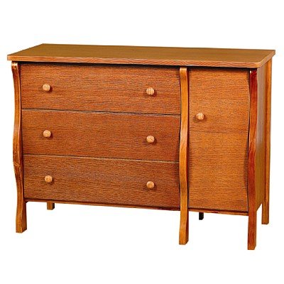 changer dresser combo