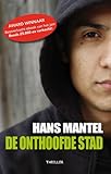 De onthoofde stad (Dutch Edition)