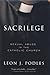 Sacrilege: Sexual Abuse in the Catholic Church