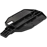 Traxxas 5822A Chassis, Slash (Black)