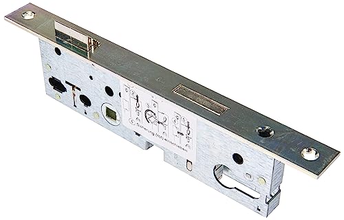 ABUS - Einsteckschloss Rohrahmentür ESR PZ LR Z 40 92 24-61752