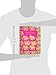 Large 17 Month 2016-2017 Agenda - Tusk In Sun (Pink)