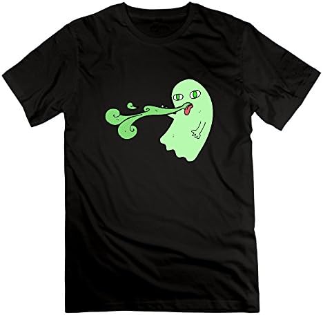 Ghost Men's T-Shirt