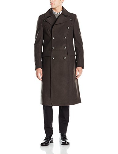 guess men's wool jacket