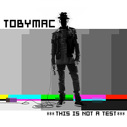 This Is Not A Test (Deluxe Edi...