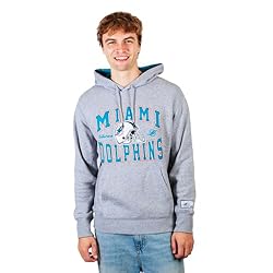 Ultra Game Men's Standard NFL Official Adults