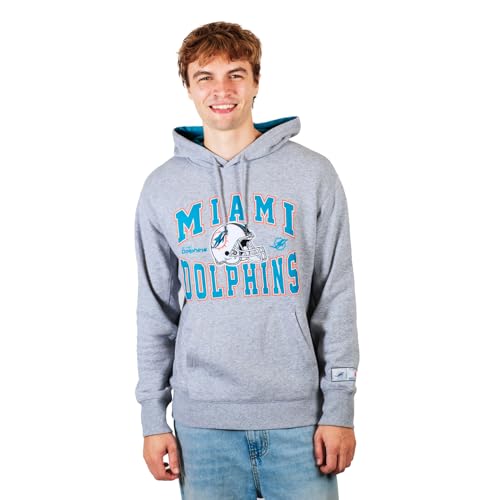 Ultra Game Men's Standard NFL Official Adults
