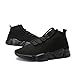 Mevlzz Mens Casual Athletic Sneakers Knit Running Shoes Tennis Shoe for Men Walking Baseball Jogging