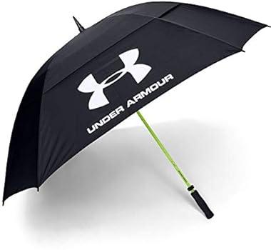 under armour double canopy umbrella