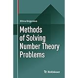 Methods of Solving Number Theory Problems