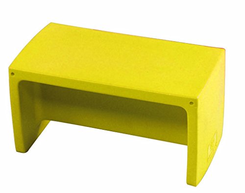 Rectangular Kids Adapta Bench