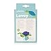 Dr. Brown's Lovey Pacifier and Teether Holder, 0m+, Turtle with Blue Pacifier