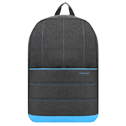 Grove Baby Blue School Backpack for HP EliteBook Series 14