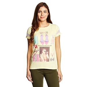 United Colors of Benetton Women’s T-Shirt