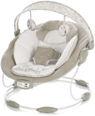 baby bouncer amazon uk