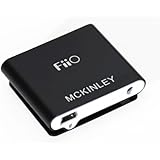 Fiio E5 headphone Amplifier