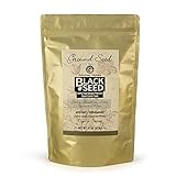 Amazing Herbs Black Seed Ground Seed - 16 oz